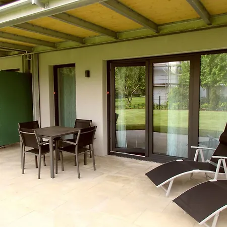 Apartment Azzurrro *