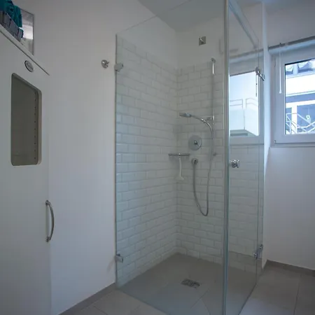 Azzurrro Apartment